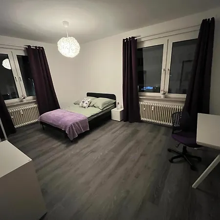 Lavendel דיסבורג