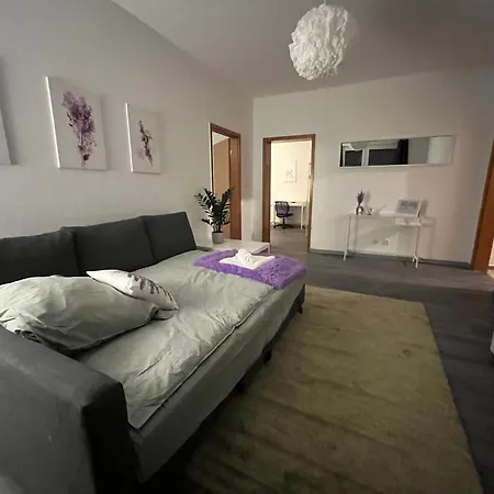 Lavendel * דיסבורג