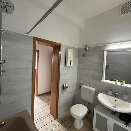 Appartement Lavendel Duisbourg
