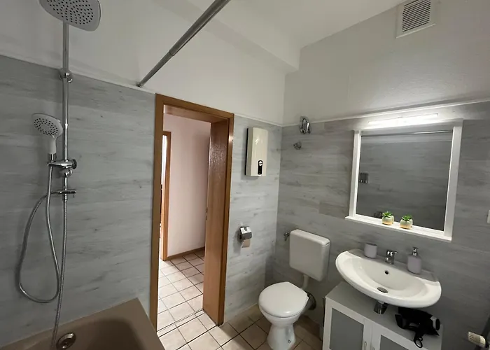 Apartamento Lavendel Duisburg